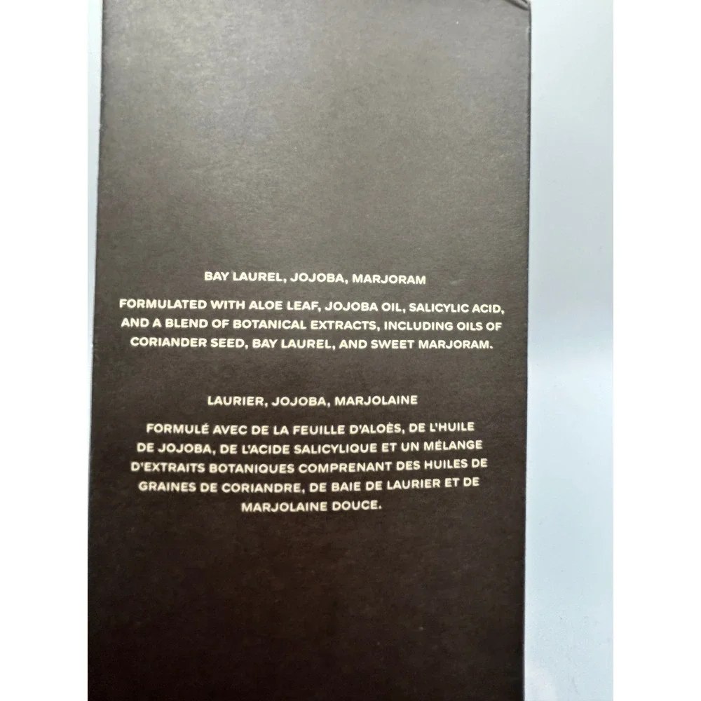 TWENTYNINE‎ PALMS Pinyon Poet Body Wash 16.9 oz 500mL Vegan Cruelty Free